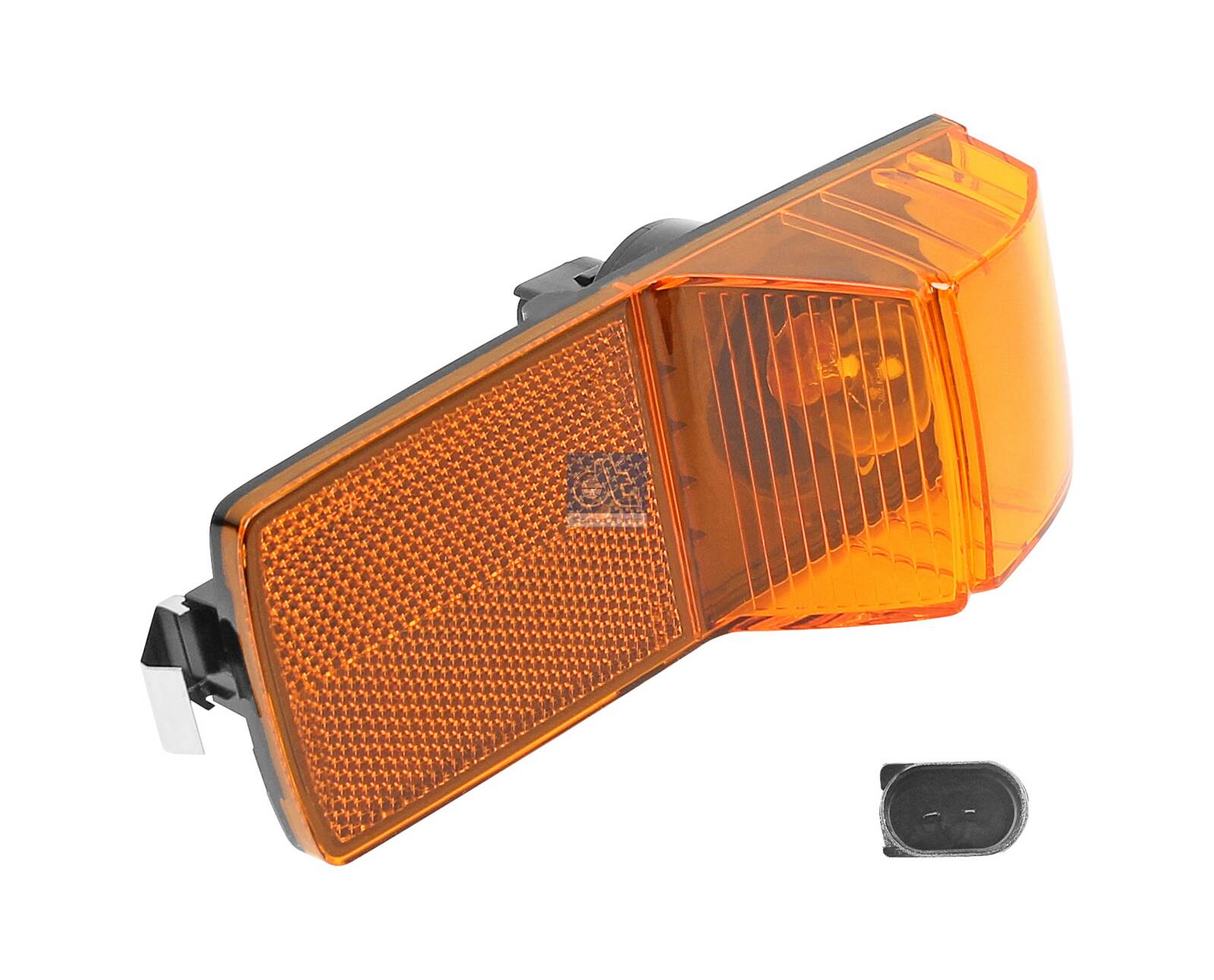 Indicator - 1.21824 DT Spare Parts