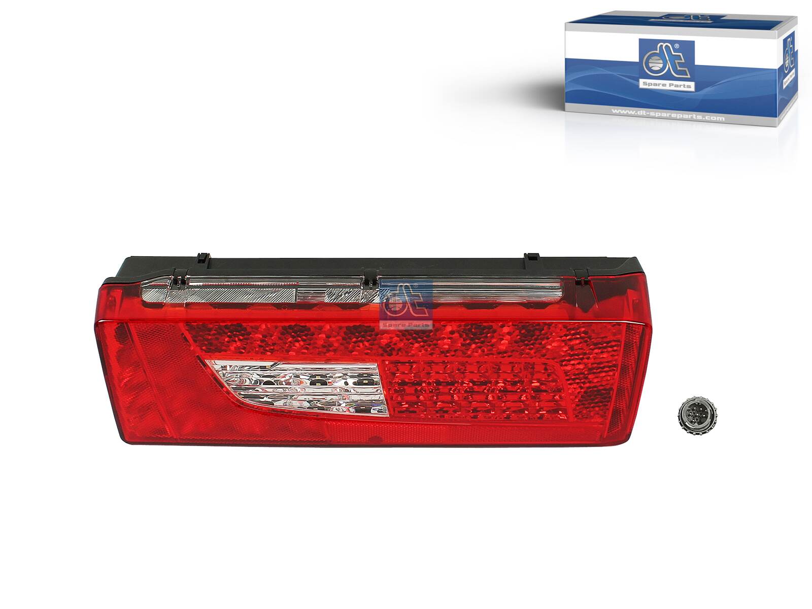 Luce posteriore - 1.21881 DT Spare Parts