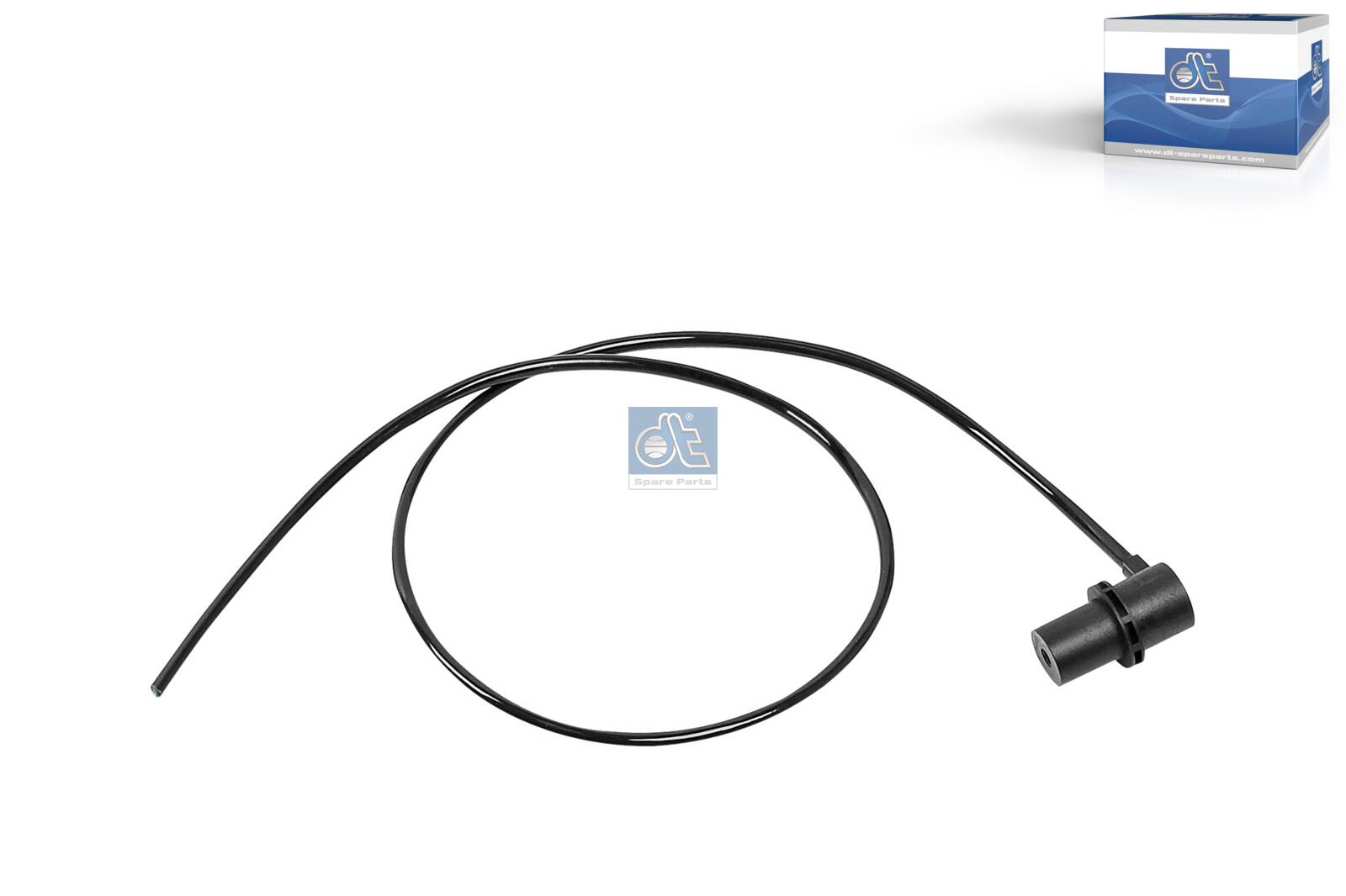 jutiklis, jungiklio modulis - 1.21998 DT Spare Parts