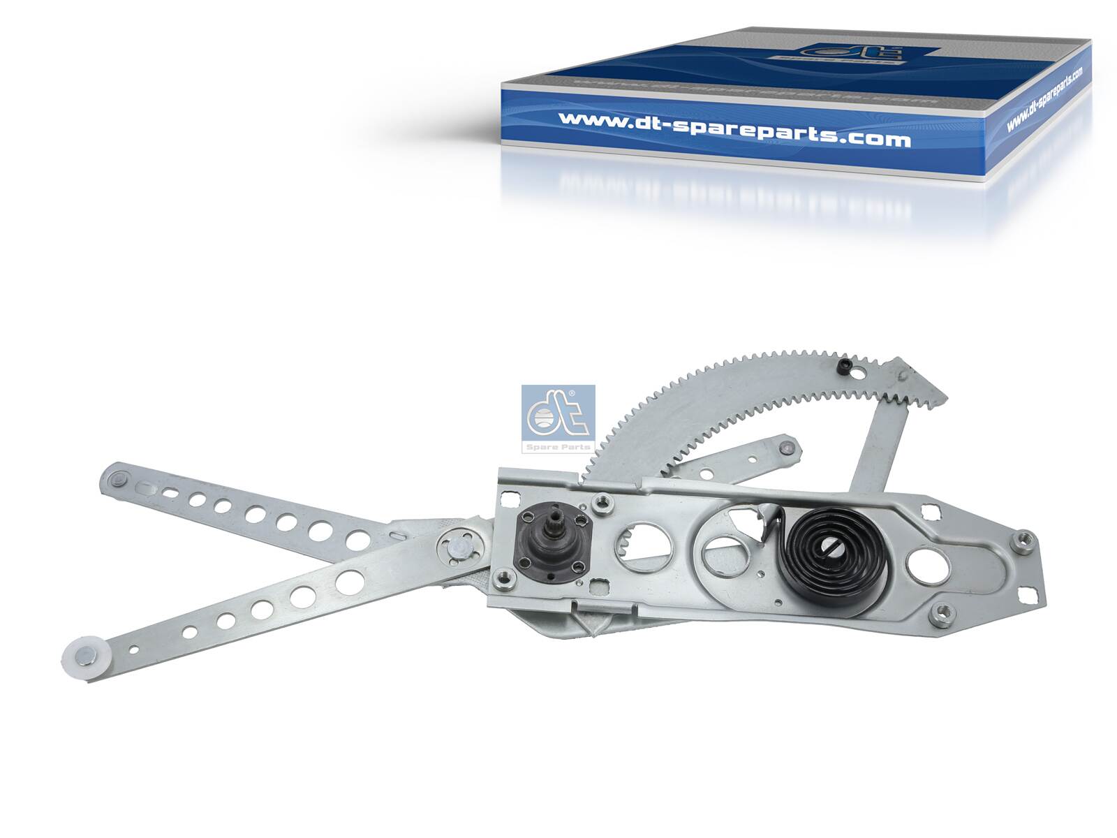 Window Regulator - 1.22004 DT Spare Parts