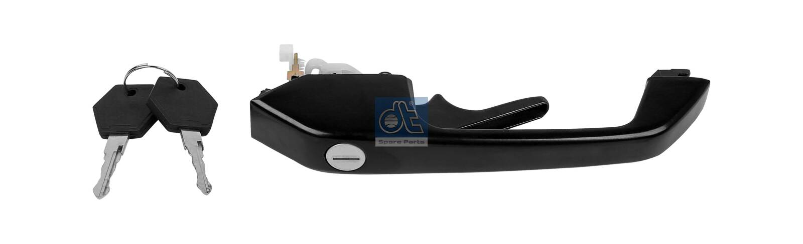 Door Handle - 1.22006 DT Spare Parts