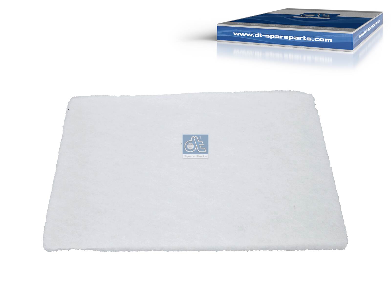 Filtro, Aria abitacolo - 1.22041 DT Spare Parts