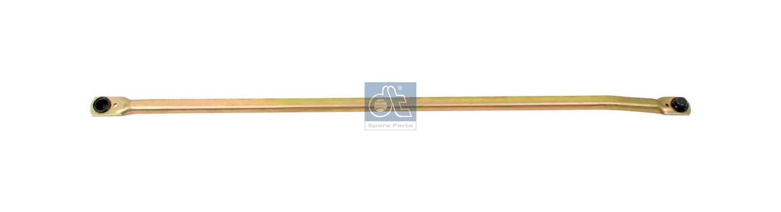 Wiper Linkage - 1.22095 DT Spare Parts