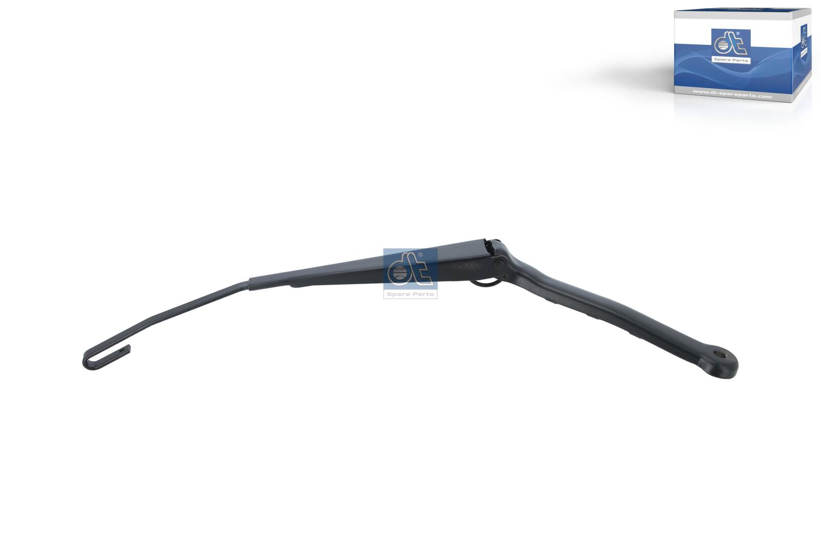 Wiper Arm, window cleaning - 1.22129 DT Spare Parts