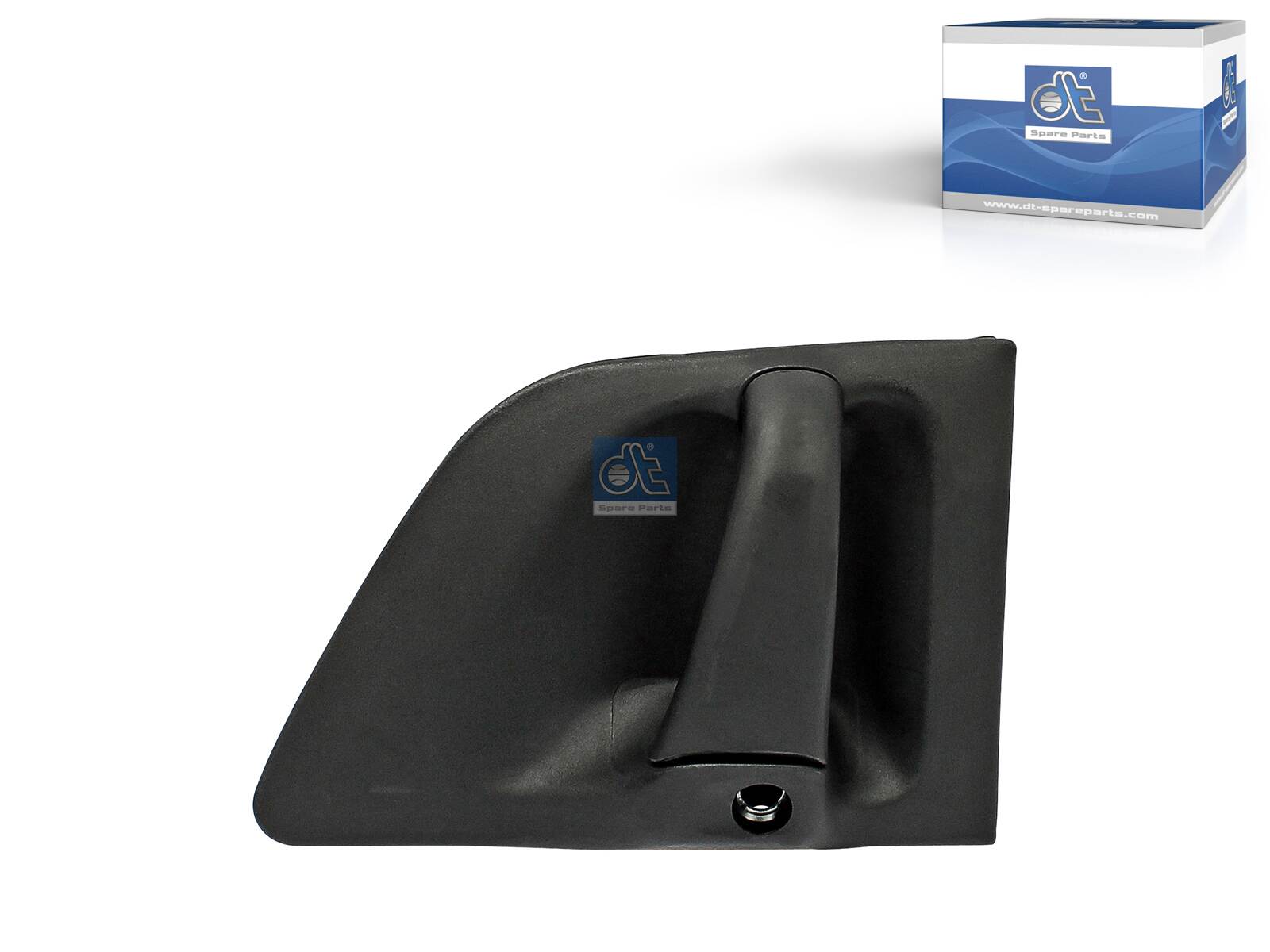 Door Handle - 1.22157 DT Spare Parts