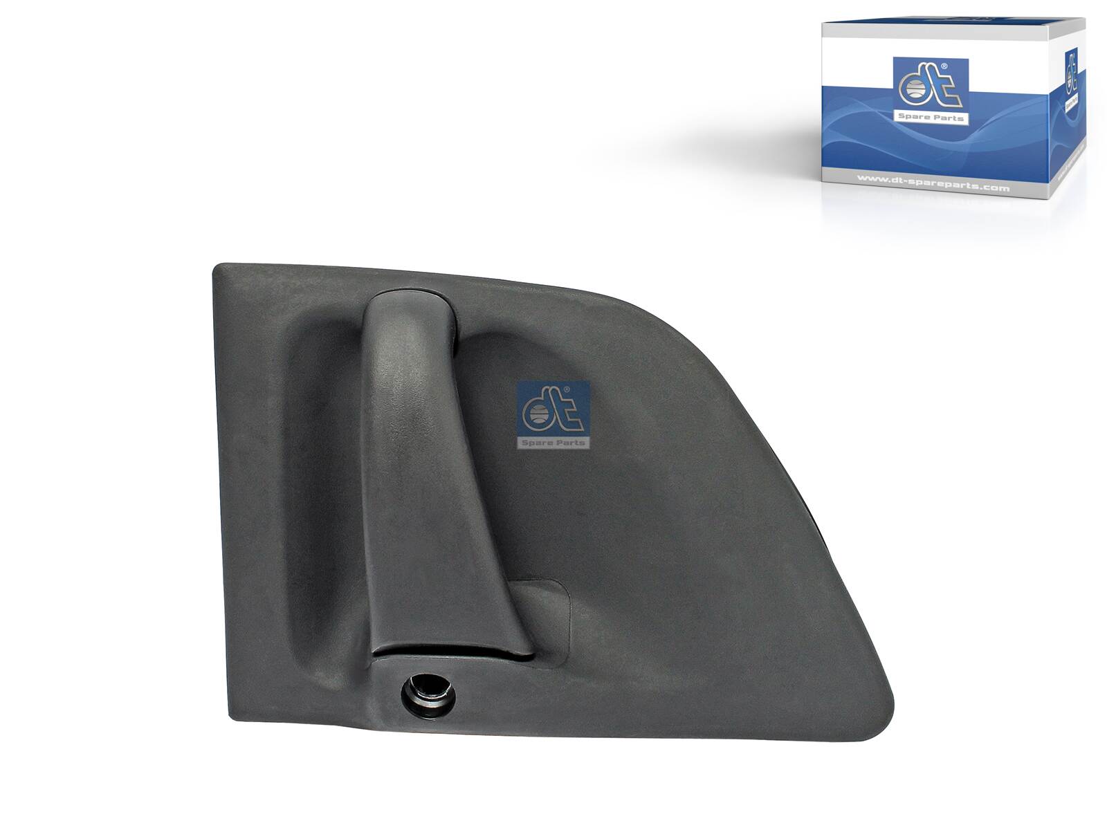 Door Handle - 1.22158 DT Spare Parts