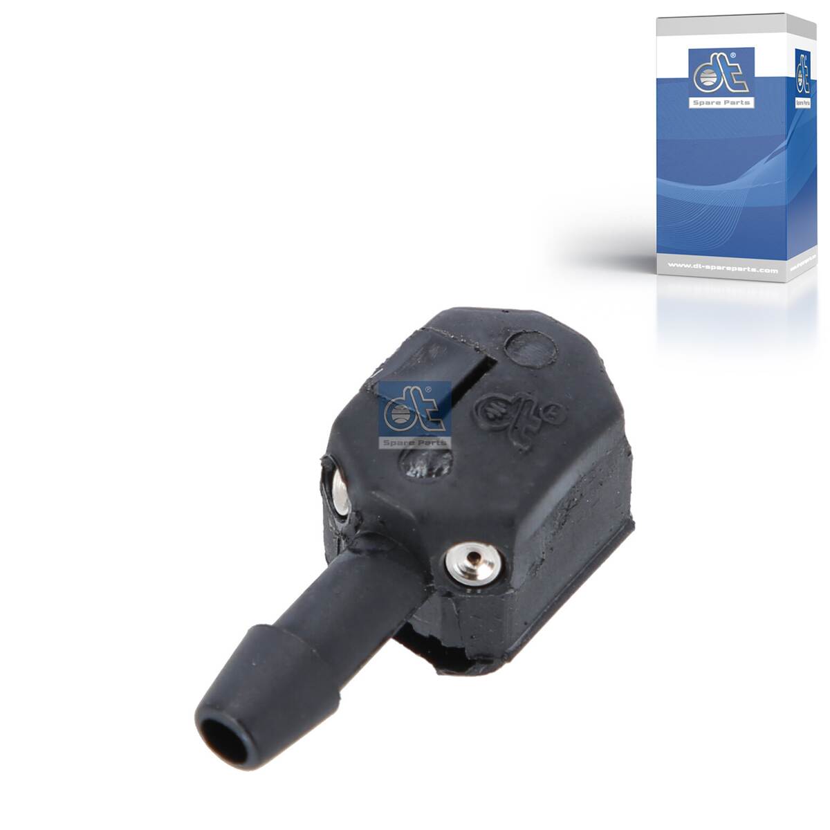 Ugello acqua lavaggio, Pulizia cristalli - 1.22370 DT Spare Parts
