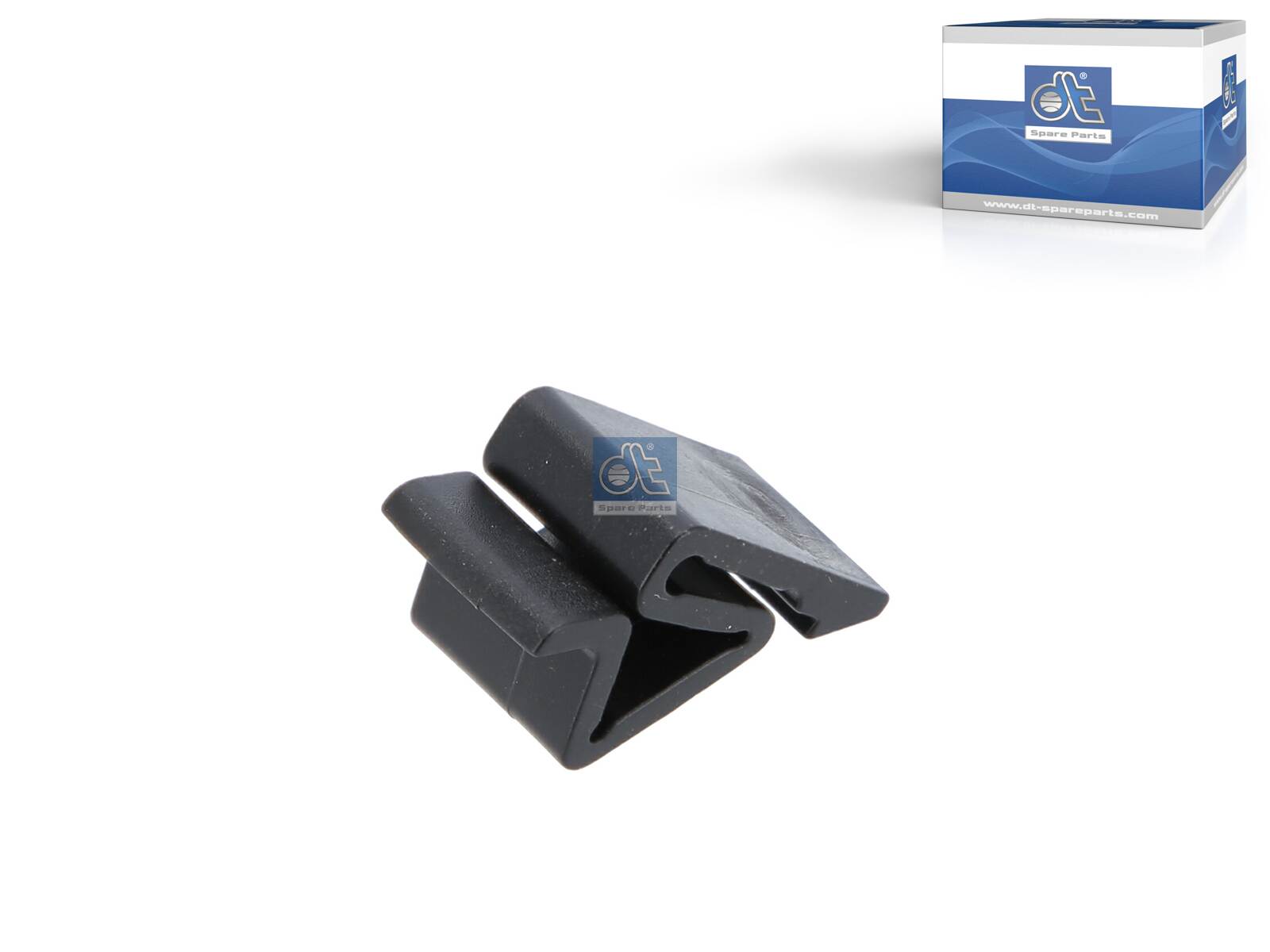 Repair Kit, windscreen washer-fluid jet - 1.22374 DT Spare Parts