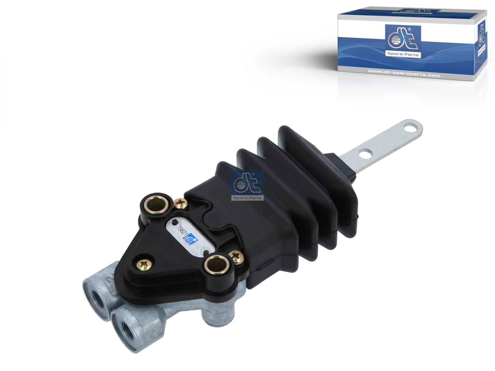 Air Suspension Valve - 1.22394 DT Spare Parts
