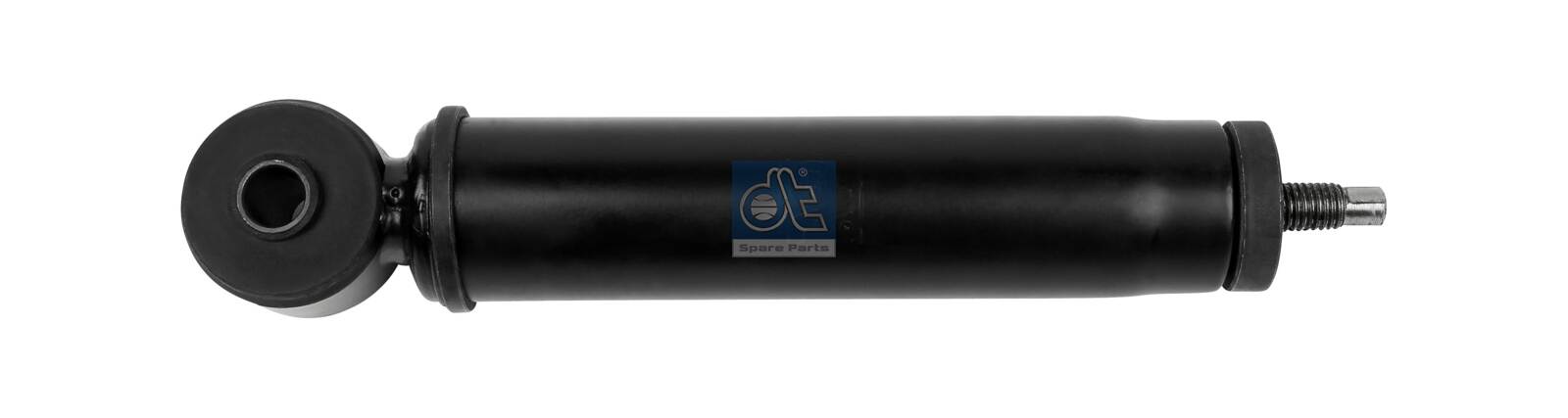 Shock Absorber, cab suspension - 1.22409 DT Spare Parts