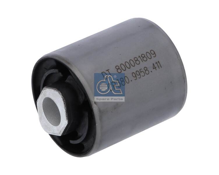 Bearing Bush, stabiliser - 1.22411 DT Spare Parts