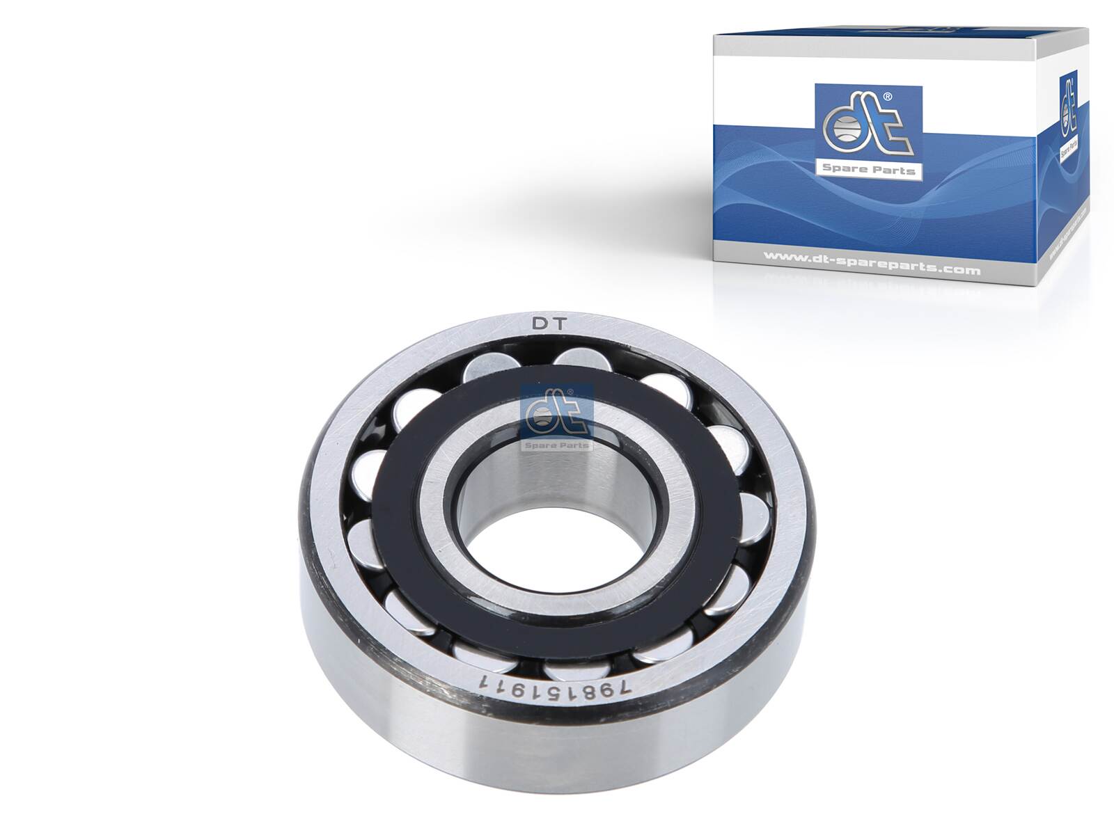 Stabiliser Mounting - 1.22412 DT Spare Parts