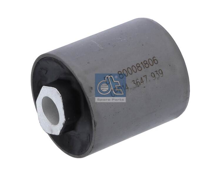 Bearing Bush, stabiliser - 1.22418 DT Spare Parts