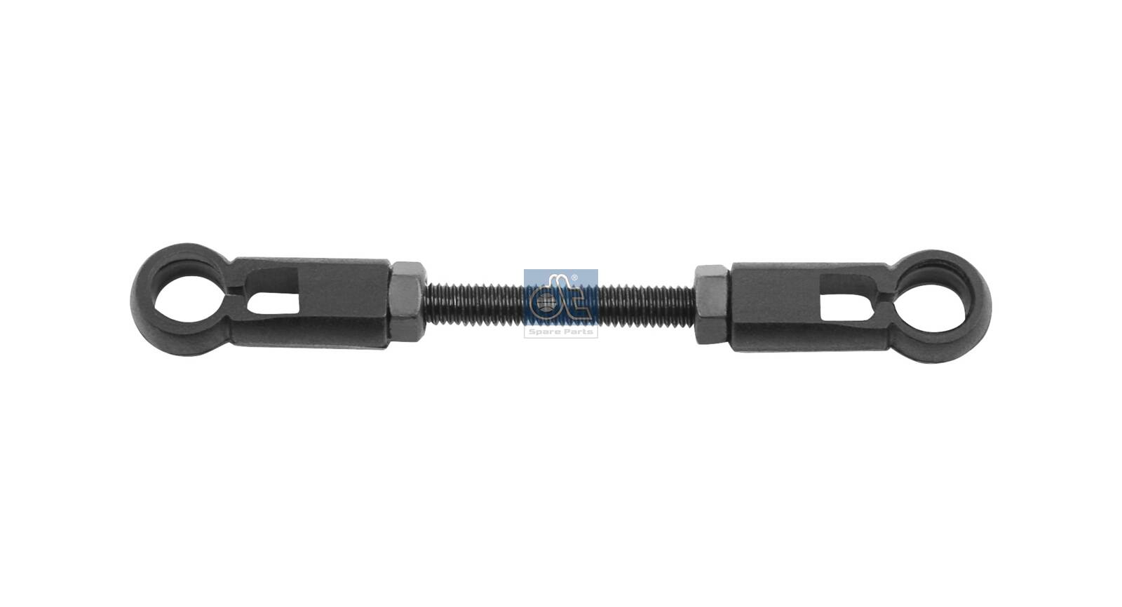 Ball Socket, tie rod air spring valve - 1.22447 DT Spare Parts