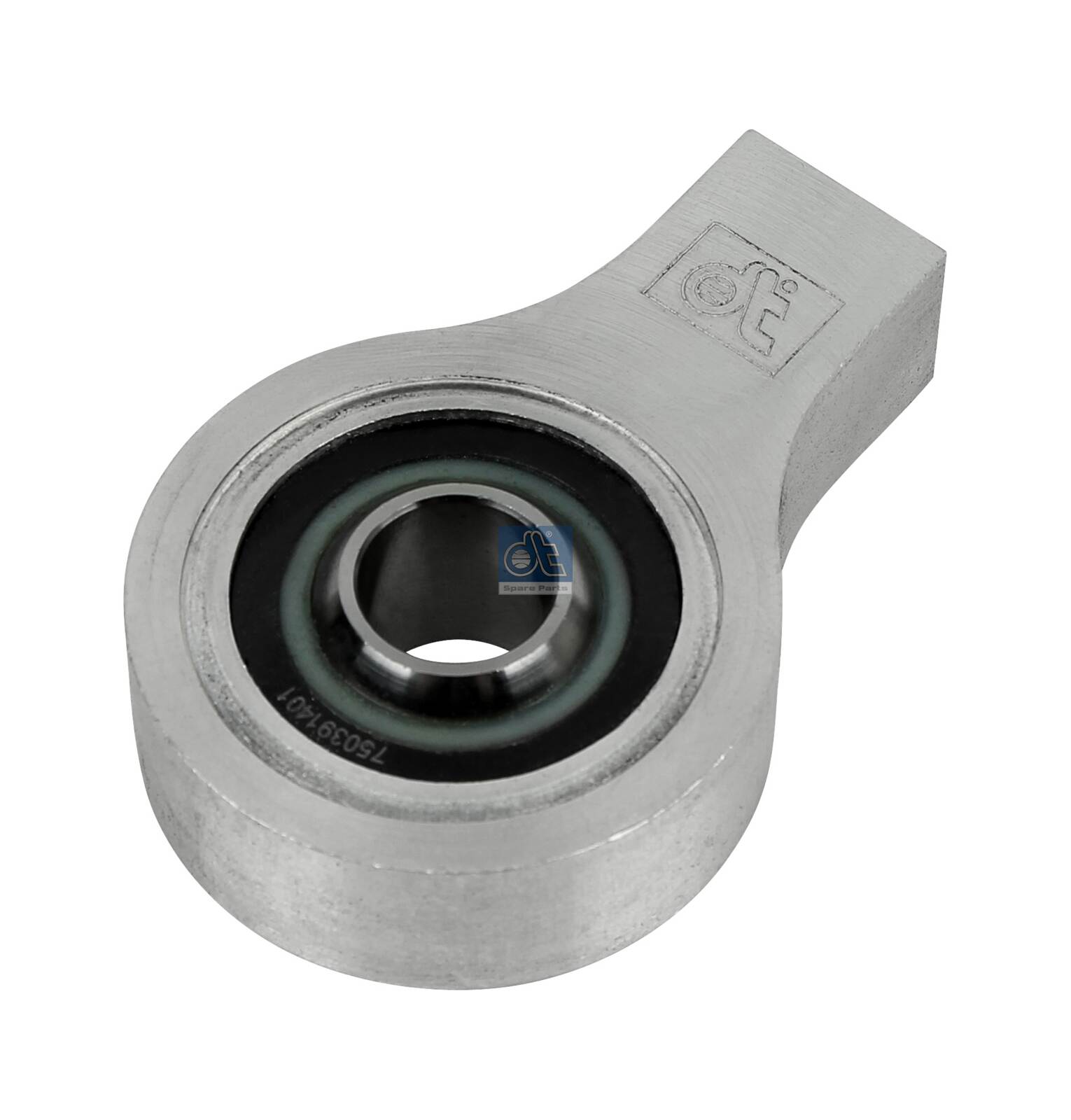 Joint Bearing, driver cab suspension - 1.22457 DT Spare Parts