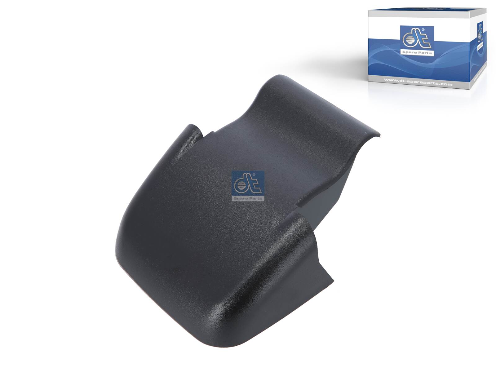 Copertura, Specchio esterno - 1.22582 DT Spare Parts