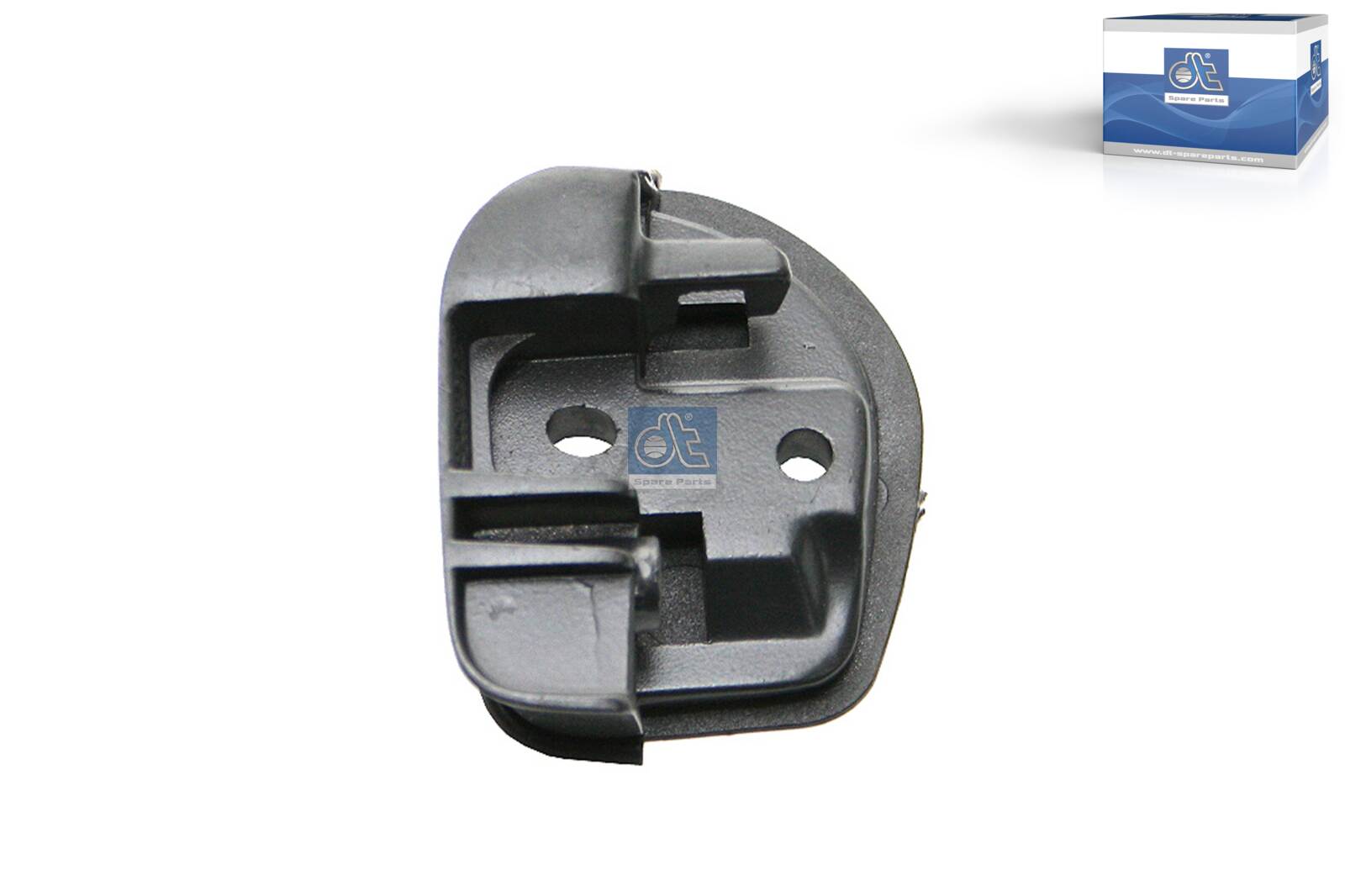 Supporto, Specchio esterno - 1.22644 DT Spare Parts
