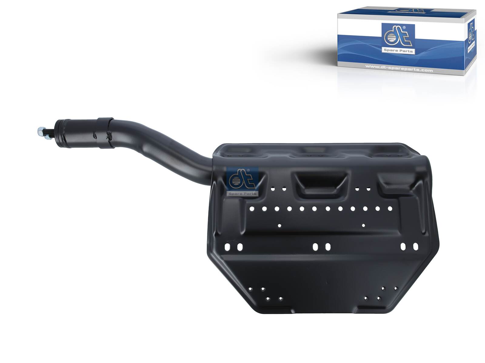 laikiklis, purvasargis - 1.22760 DT Spare Parts
