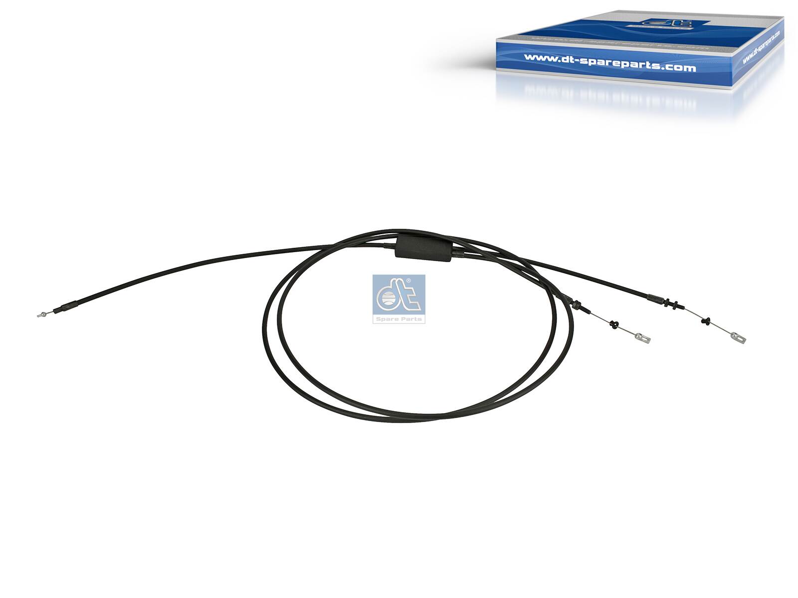 gaubto trosas - 1.22874 DT Spare Parts