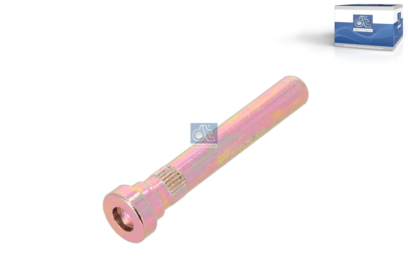 Door Hinge - 1.22882 DT Spare Parts