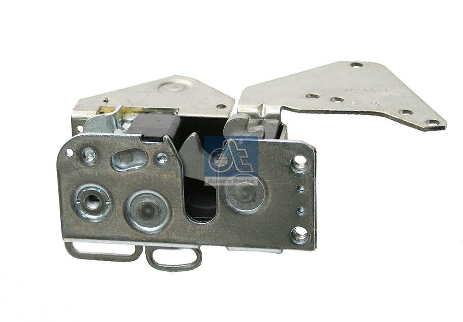 Door Lock - 1.22890 DT Spare Parts