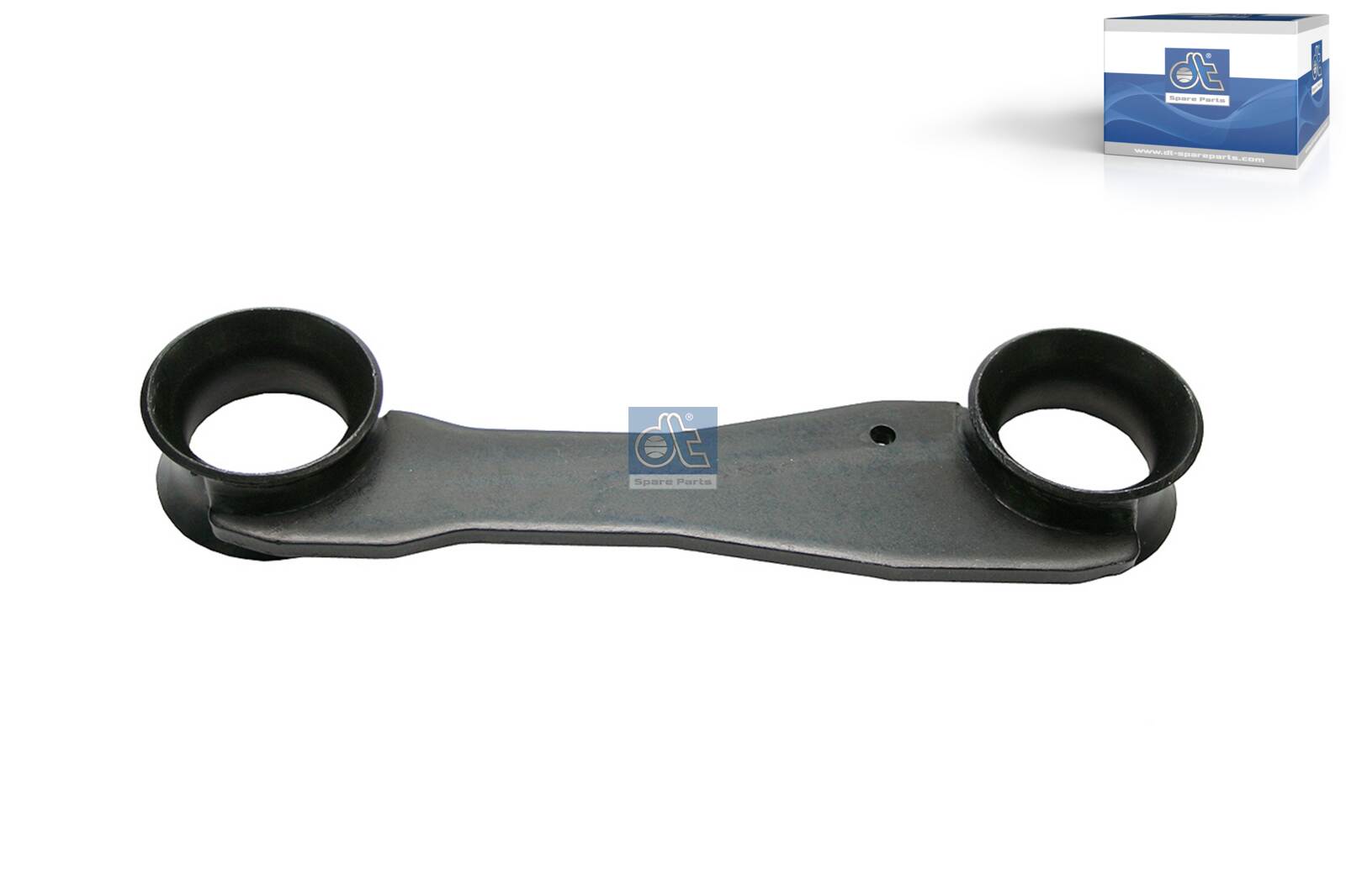 rėmas, stabilizatoriaus tvirtinimas - 1.22900 DT Spare Parts