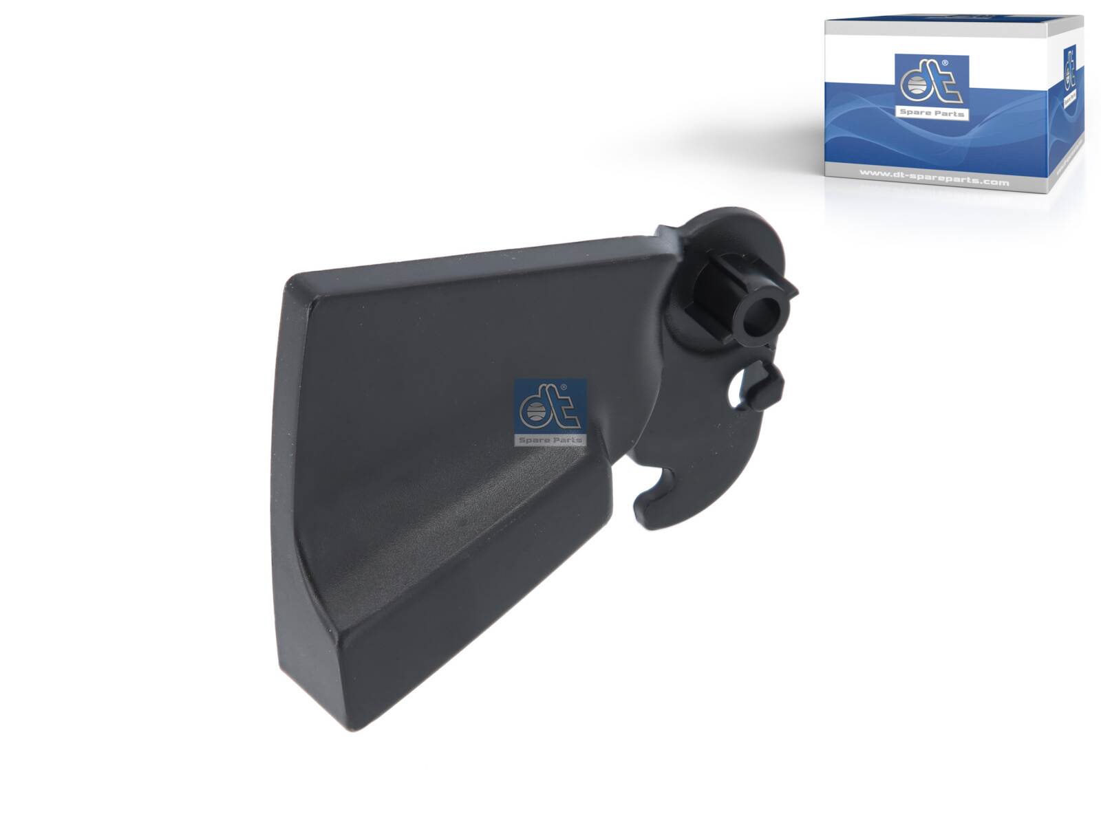 Door Handle - 1.22944 DT Spare Parts
