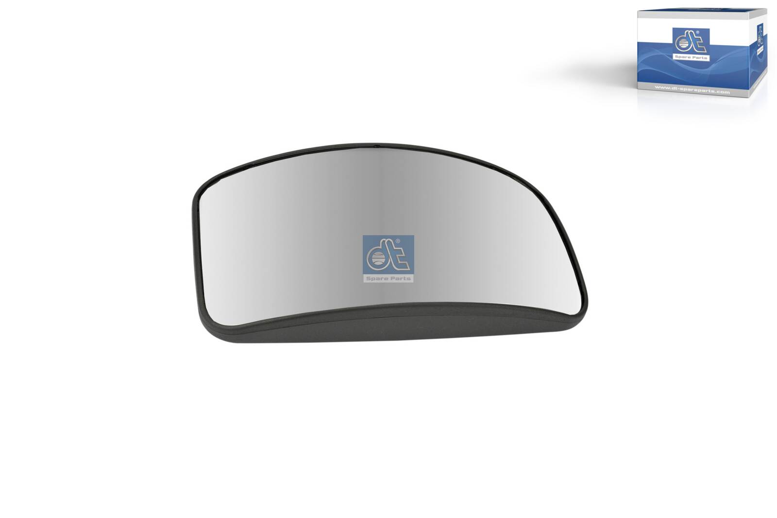 Specchio rampa - 1.22954 DT Spare Parts