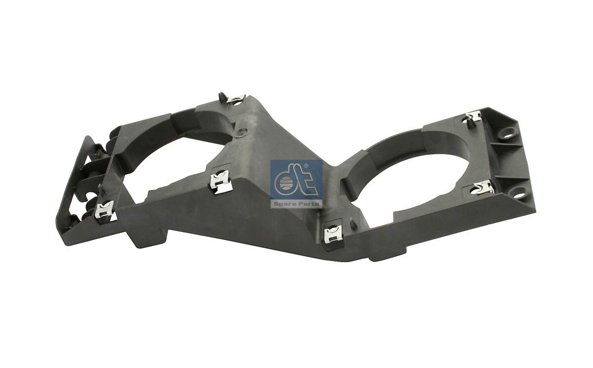 Holder, auxiliary light - 1.23212 DT Spare Parts