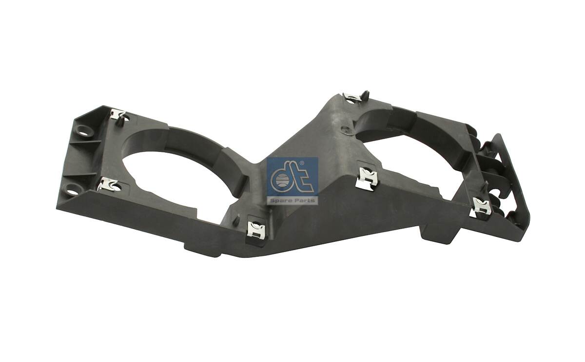 Holder, auxiliary light - 1.23213 DT Spare Parts