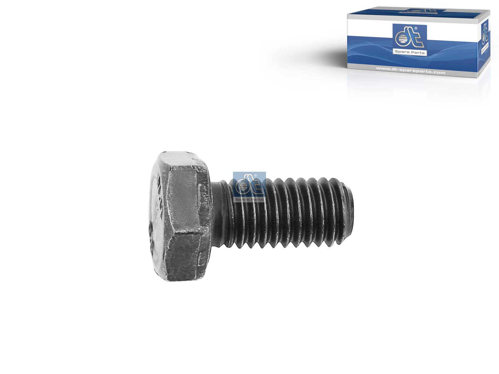 Bullone/Vite - 1.23282 DT Spare Parts