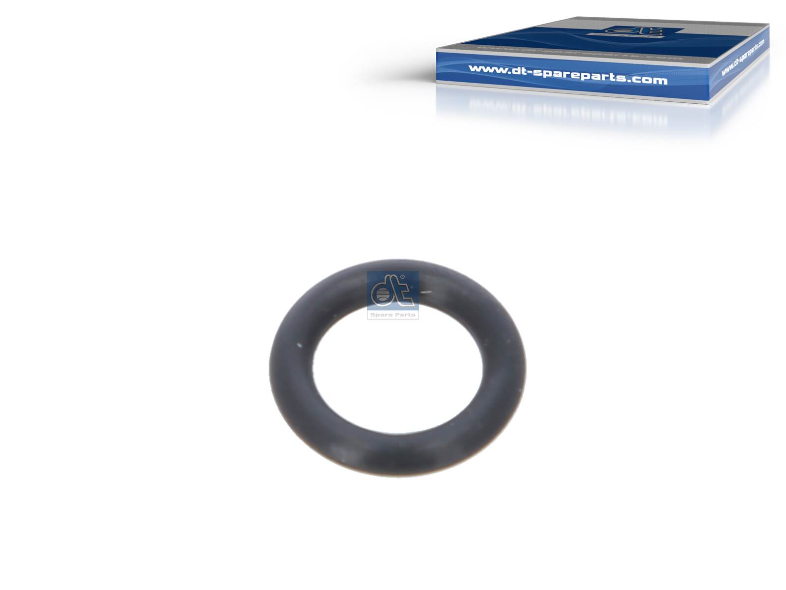 Guarnizione, Pompa acqua - 1.24058 DT Spare Parts