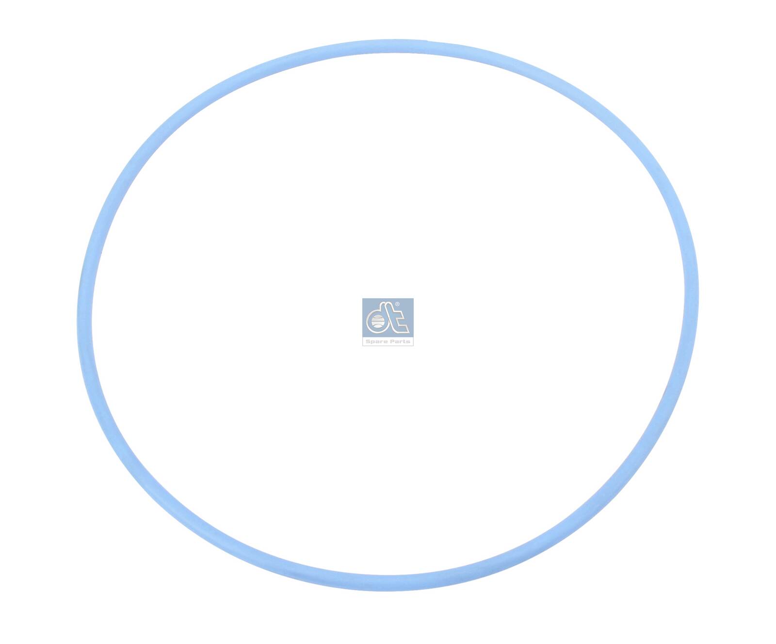 Seal Ring - 1.24065 DT Spare Parts