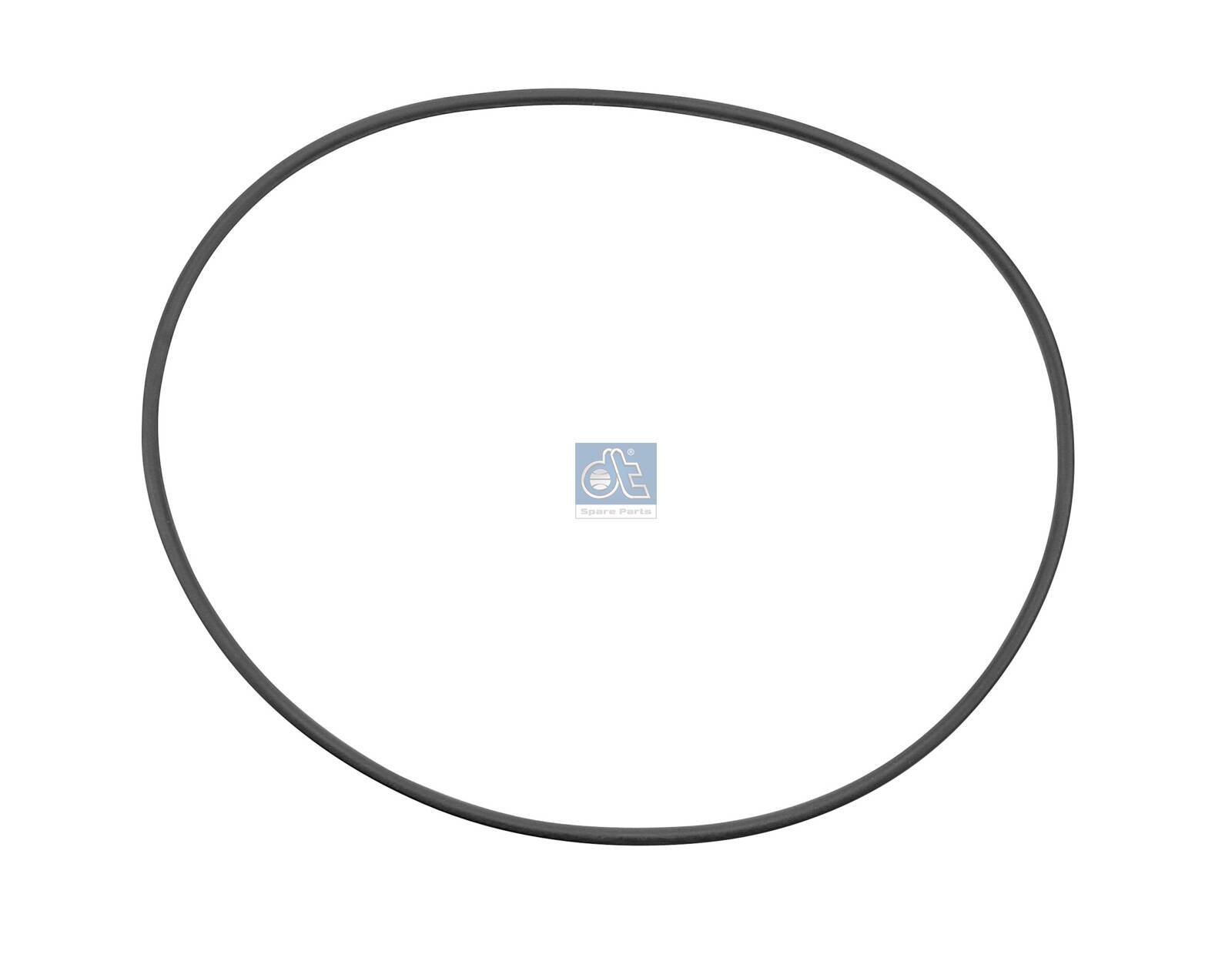Anello di tenuta - 1.24081 DT Spare Parts