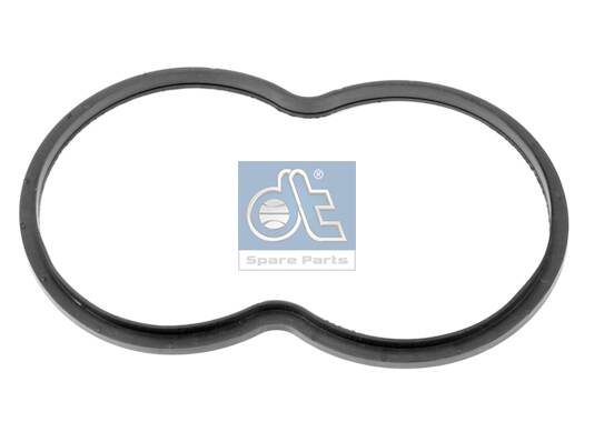 Gasket, thermostat housing - 1.24111 DT Spare Parts