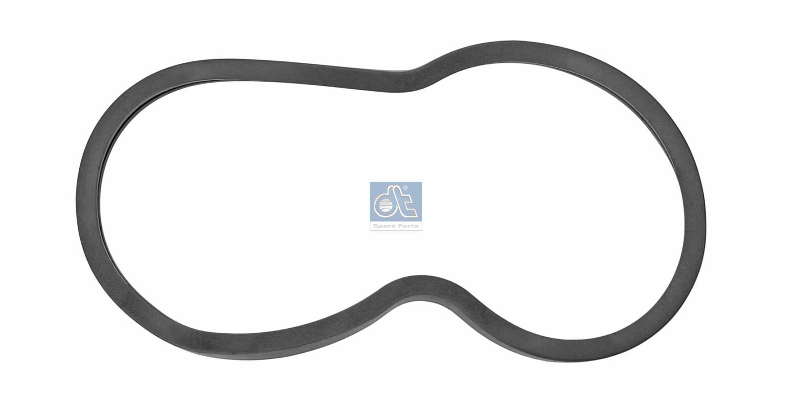 Guarnizione, Alloggiam. termostato - 1.24114 DT Spare Parts