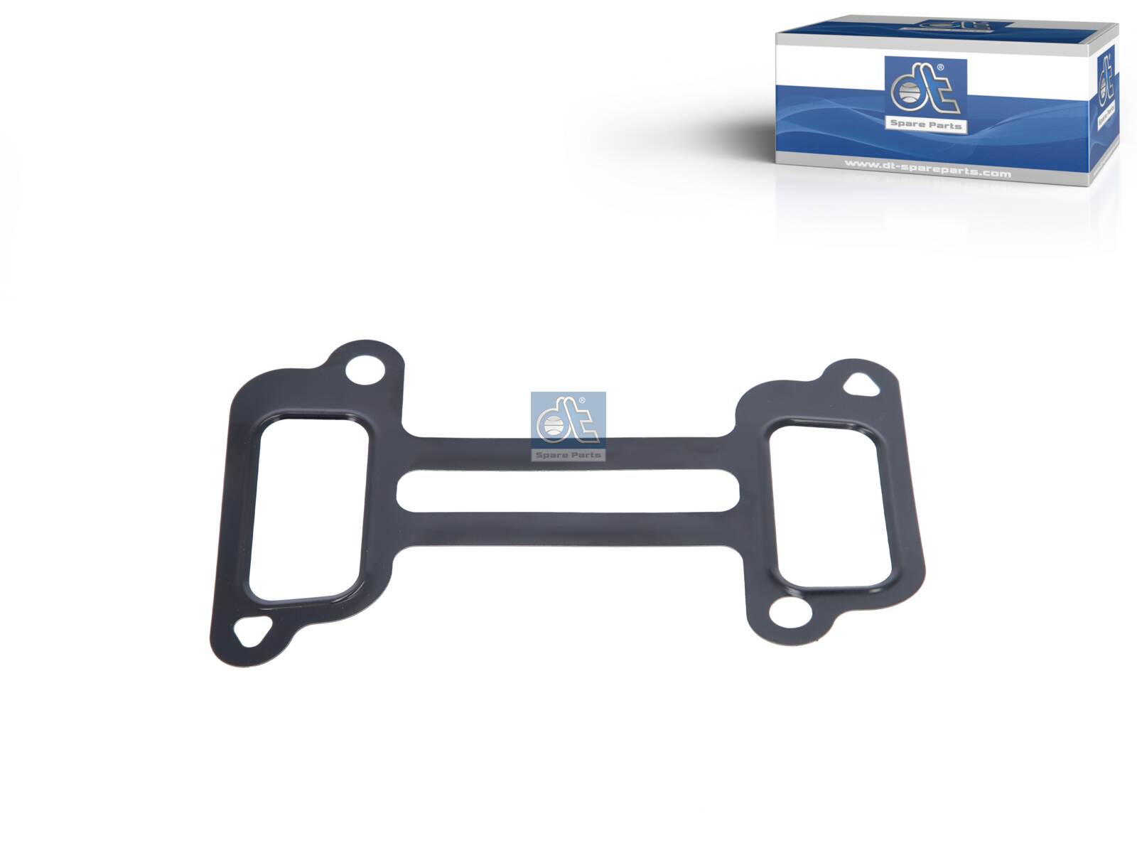 Gasket, intake manifold - 1.24133 DT Spare Parts