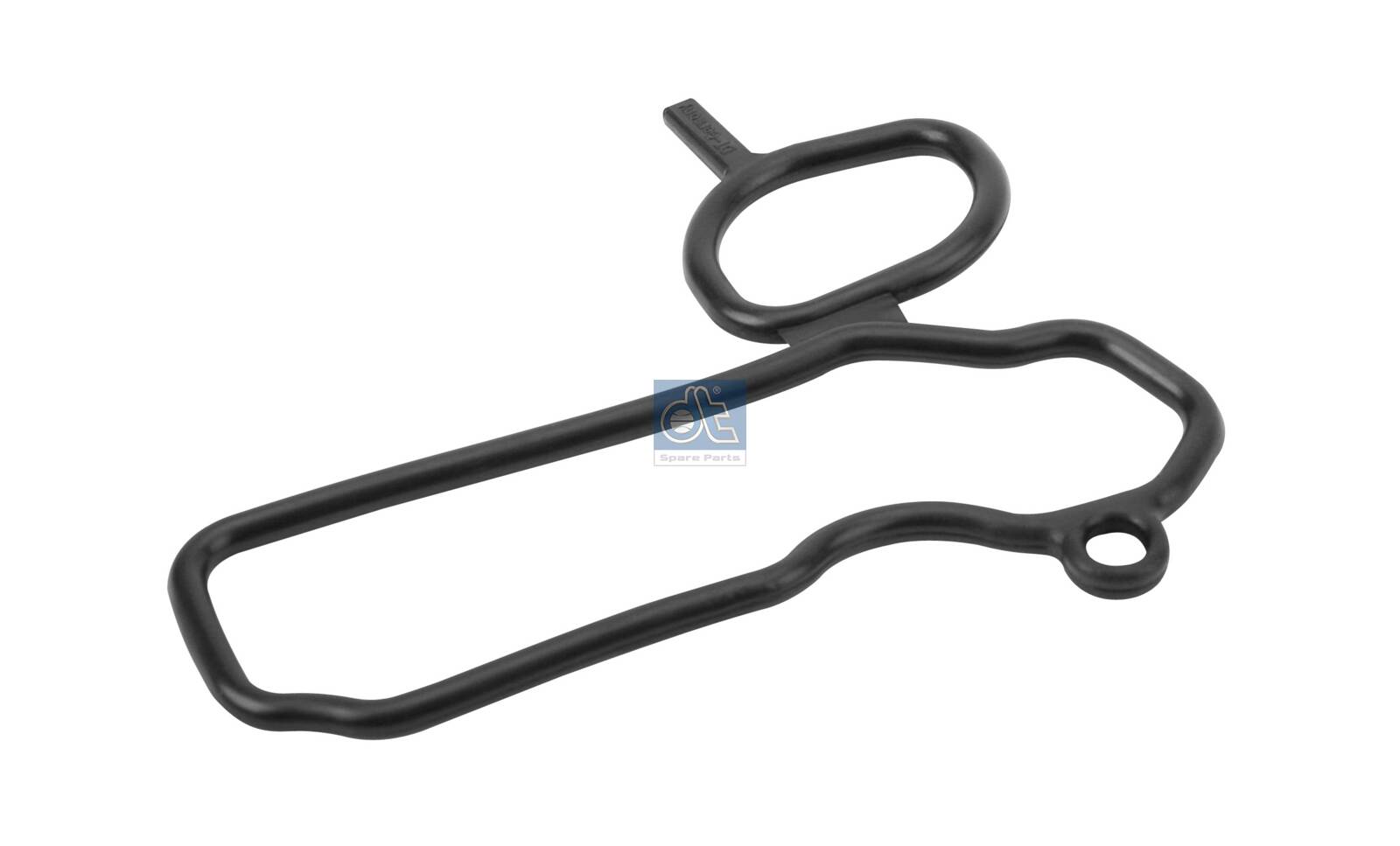 Guarnizione, Radiatore olio - 1.24152 DT Spare Parts