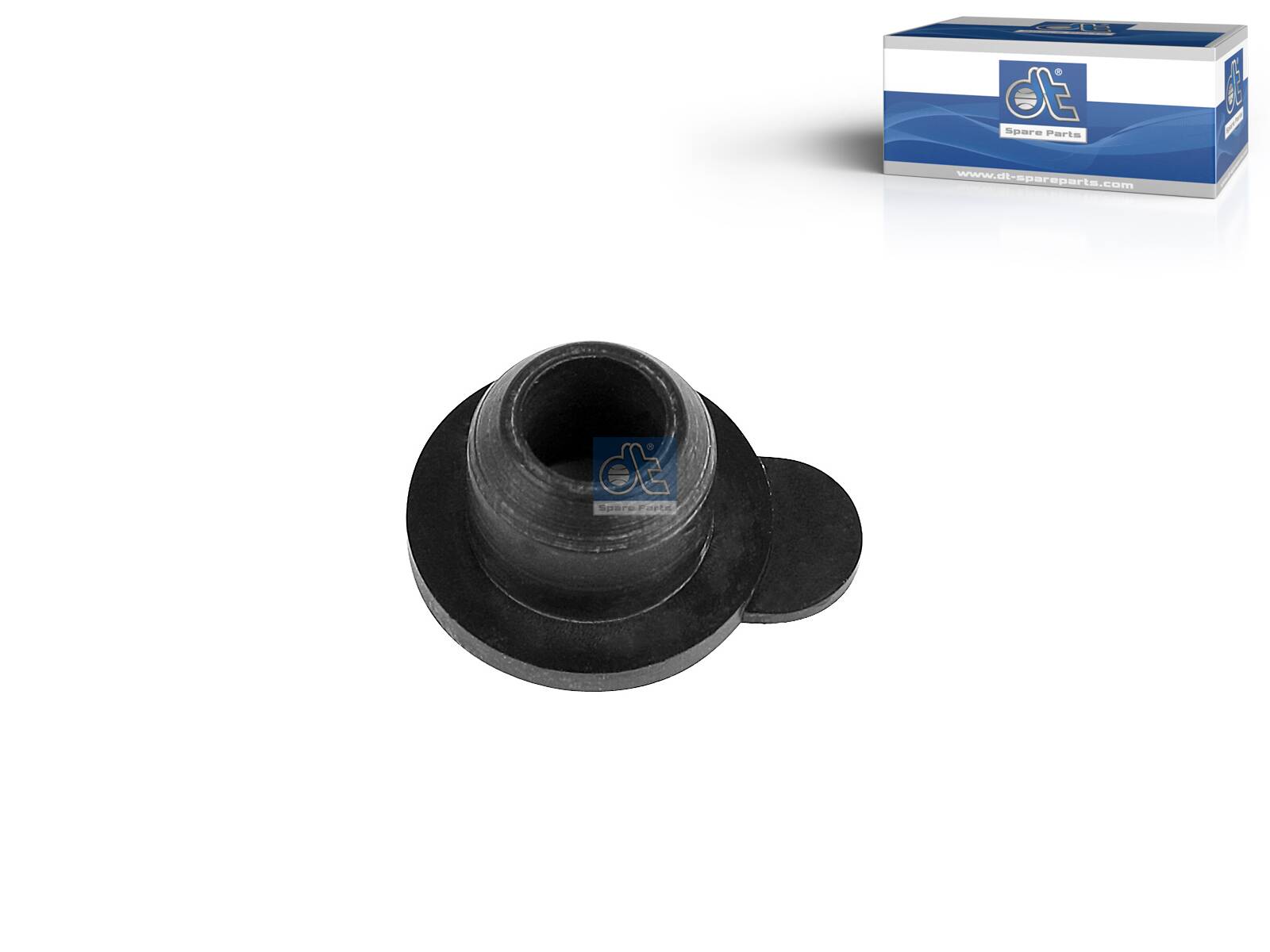 Guarnizione, Pompa / Serbatoio acqua lavavetri/fari - 1.24162 DT Spare Parts