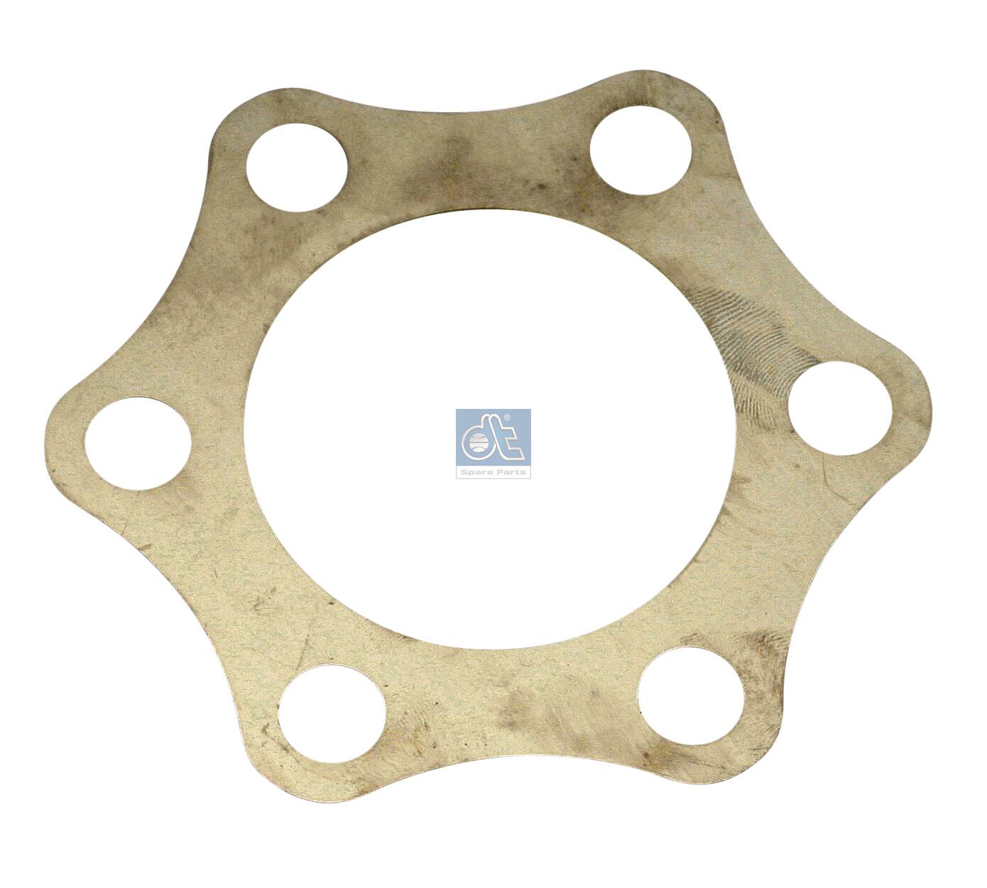 Drive Disc, injector pump drive unit - 1.24211 DT Spare Parts