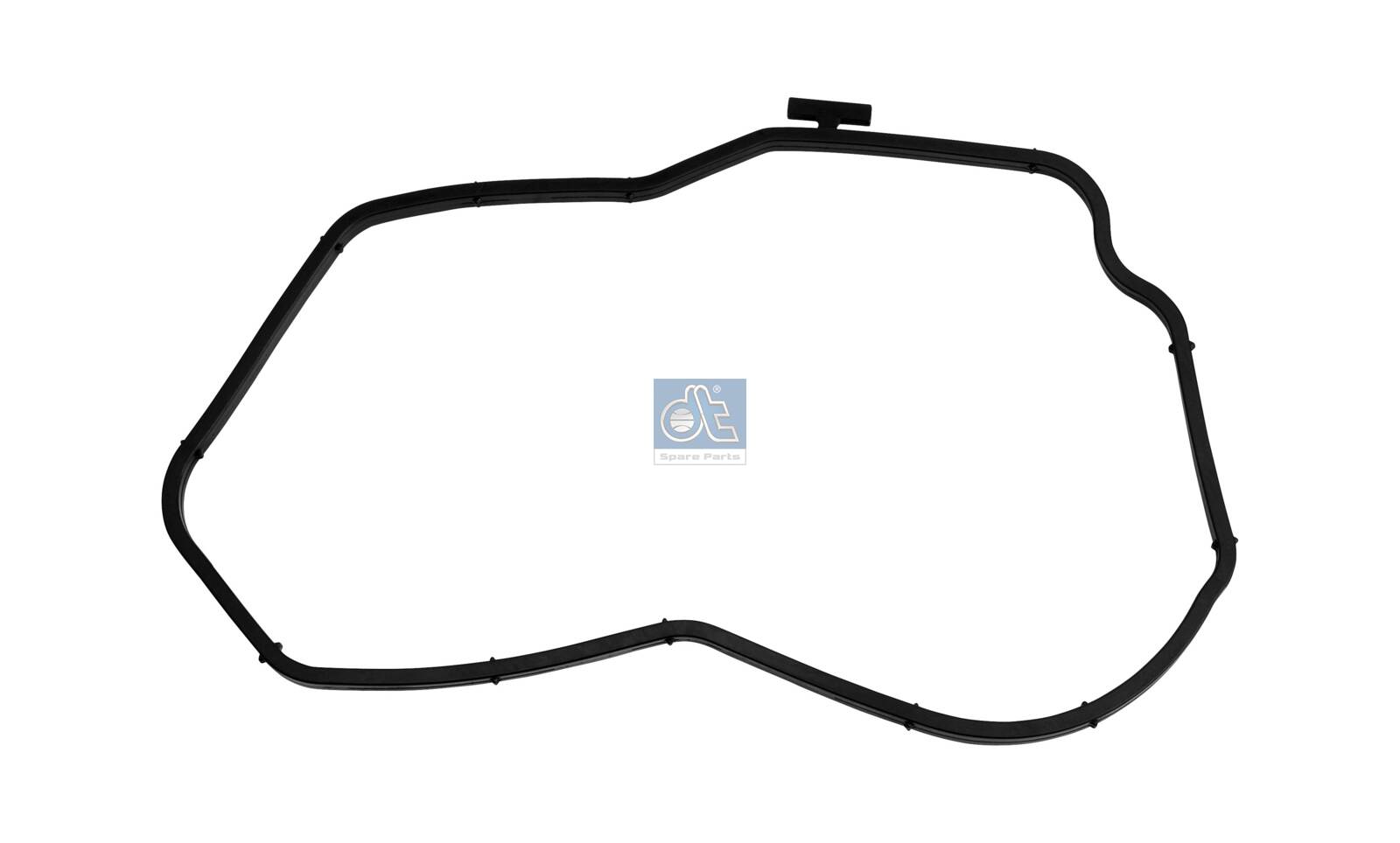 Guarnizione, Pompa acqua - 1.24217 DT Spare Parts