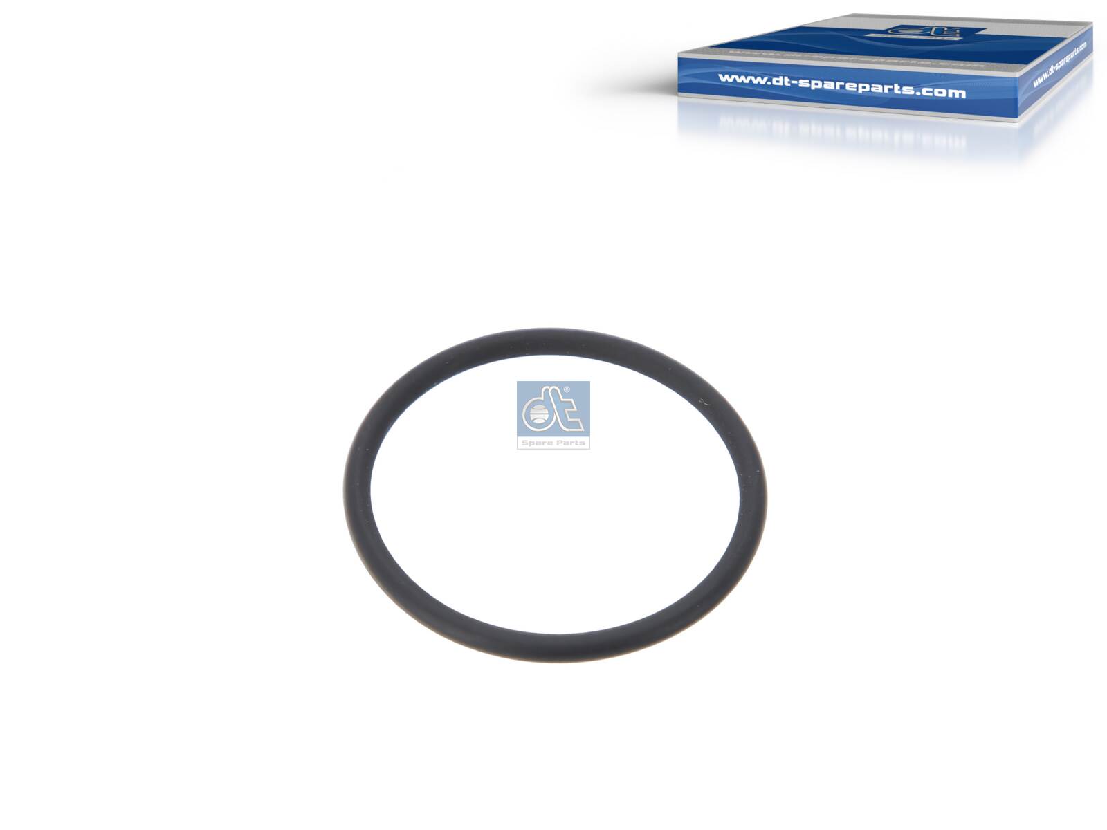 Seal Ring - 1.24307 DT Spare Parts