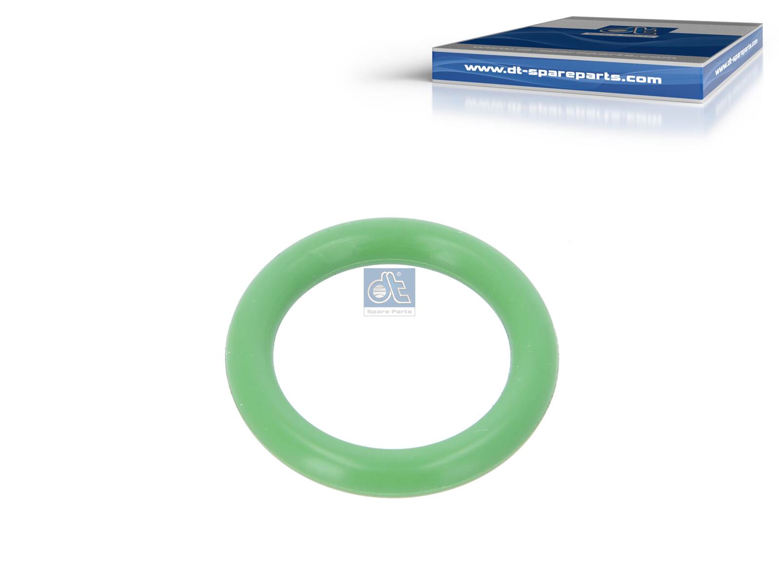 Seal Ring - 1.24314 DT Spare Parts