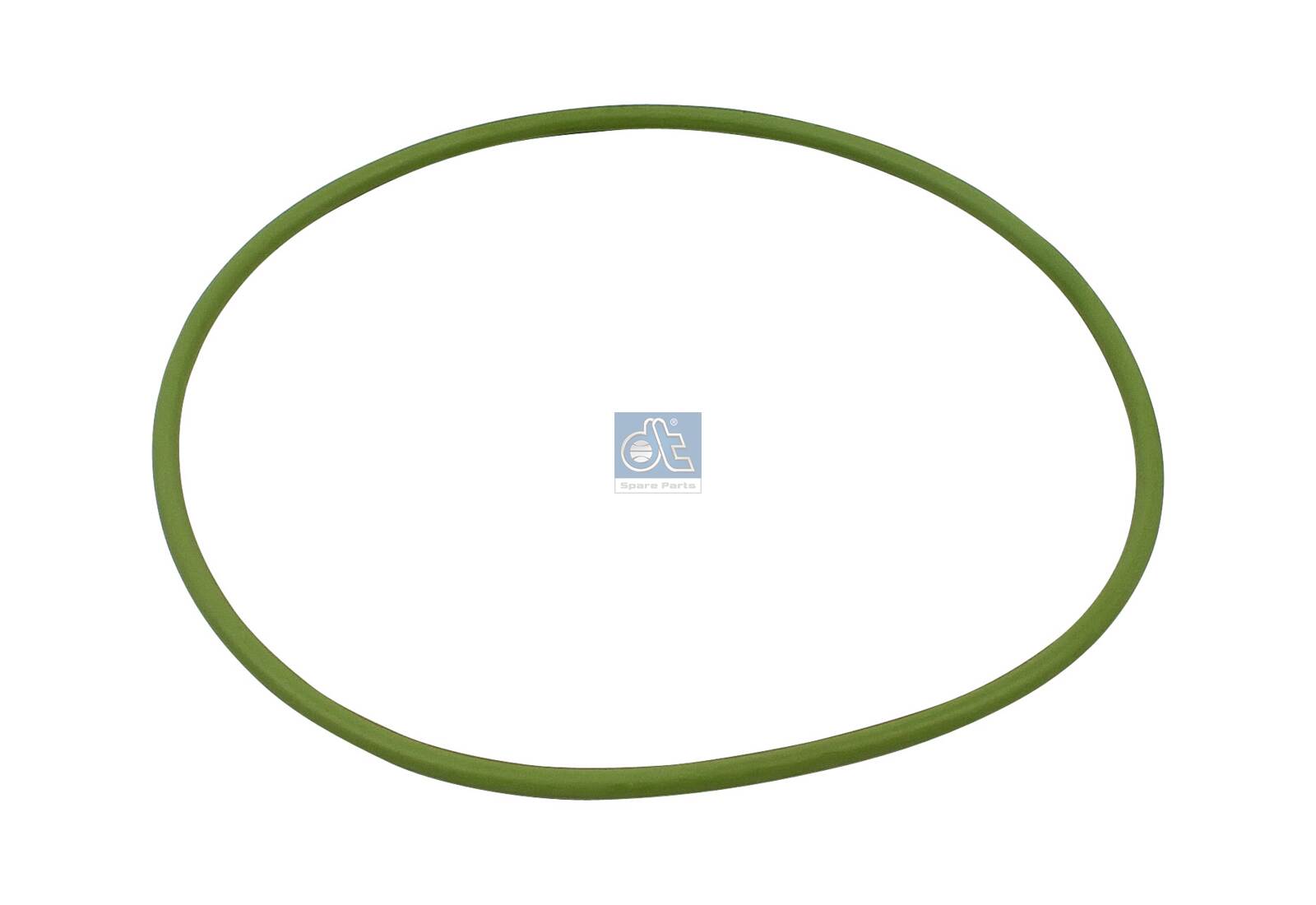 Seal Ring - 1.24327 DT Spare Parts