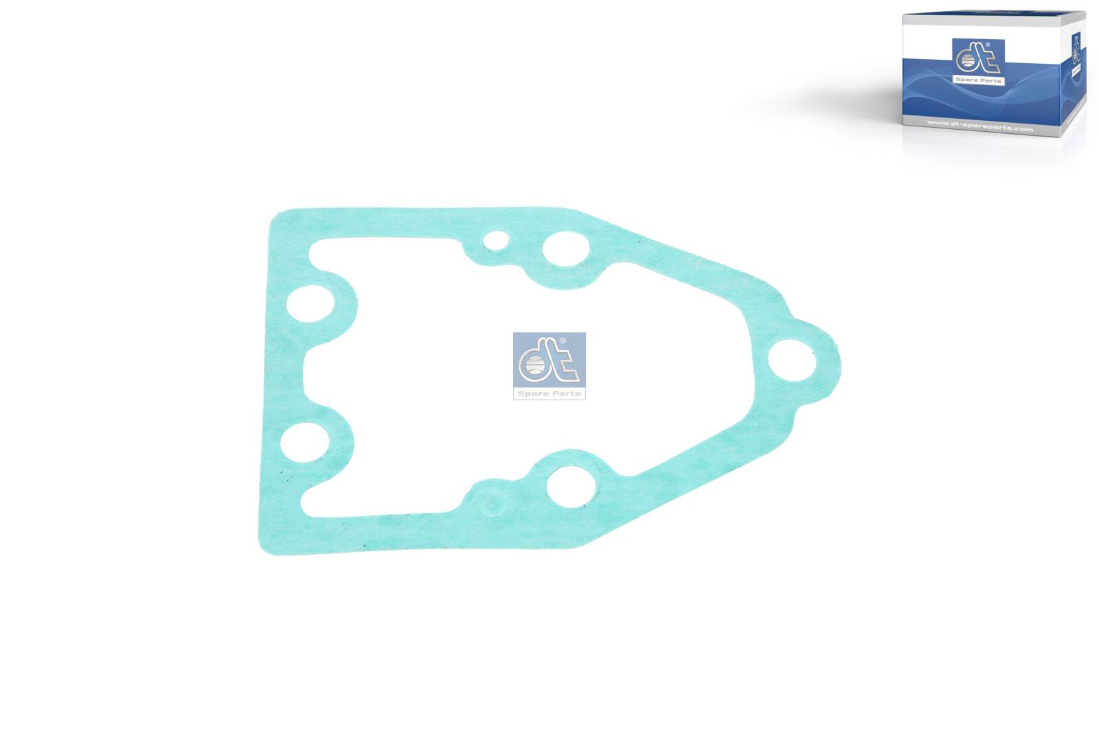 Oil Seal, manual transmission - 1.24427 DT Spare Parts