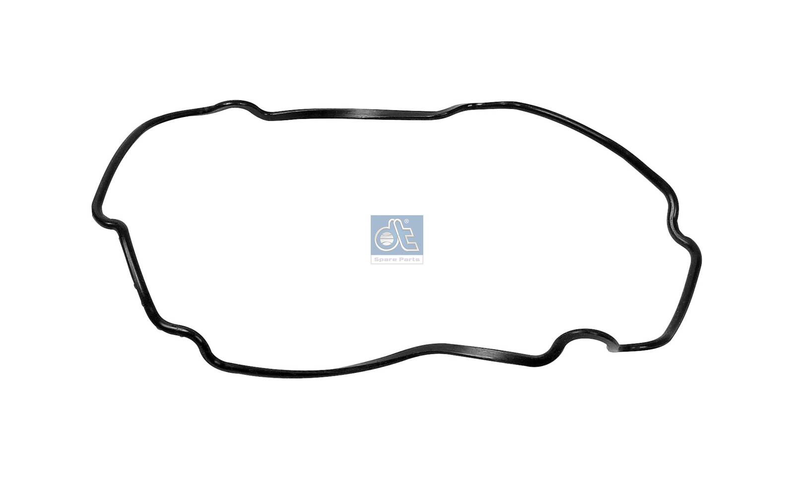 Kit guarnizioni, Pompa idraulica - 1.24902 DT Spare Parts