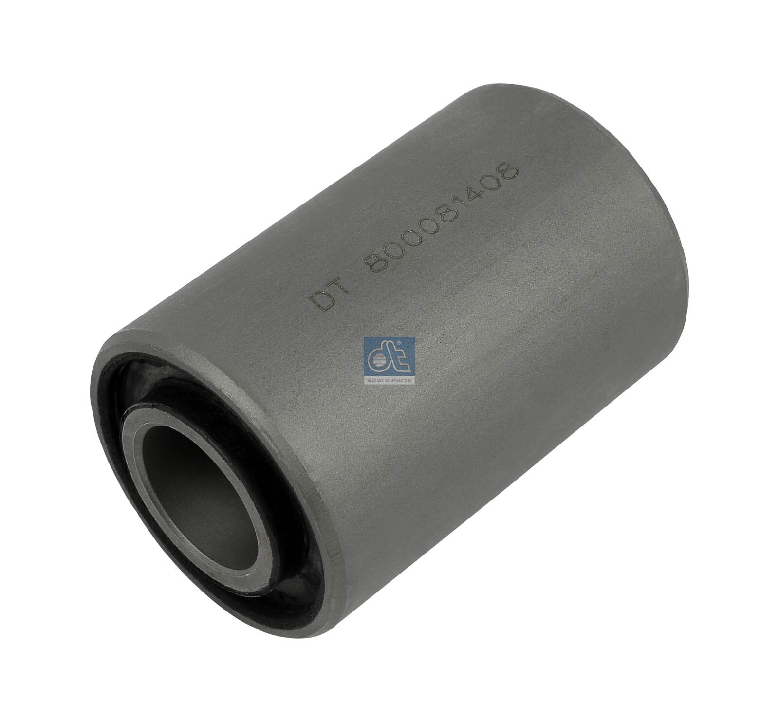 Bush, spring eye - 1.25004 DT Spare Parts