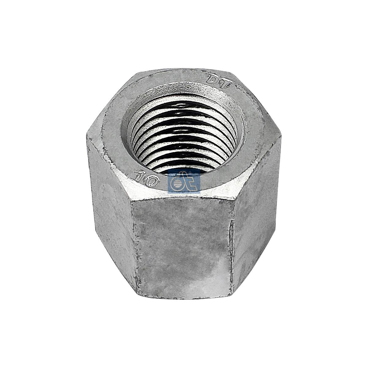 Dado della staffa - 1.25431 DT Spare Parts