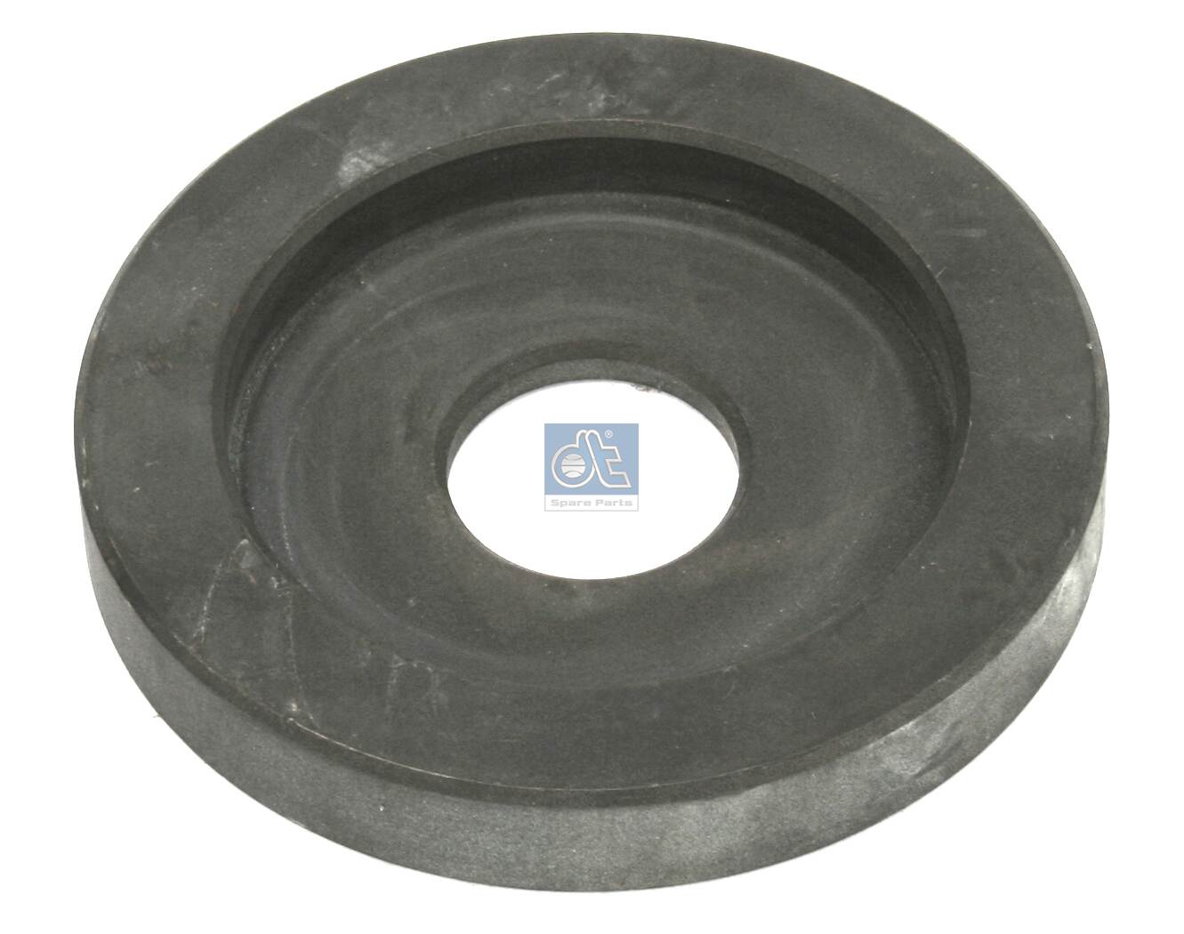 Pressure Disc, spring shackle - 1.25464 DT Spare Parts