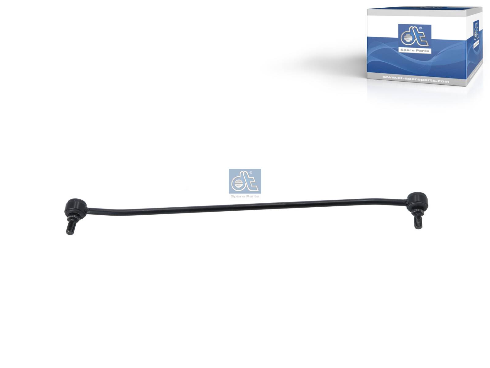 Rod/Strut, stabiliser - 1.25558 DT Spare Parts